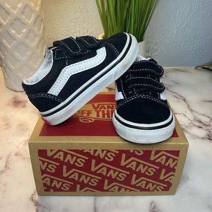 Old Skool Vans